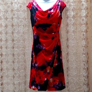 Ladies Cocktail Dress